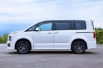 Mitsubishi Delica D:5 Urban Gear 2018 года